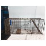 Medium Size Live Animal Trap