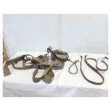 Cargo-Loc Ratchet Strap Tie Down