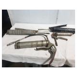 Grease Guns (4)