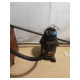 Shop Vac QSP 6 Gallons