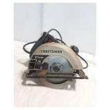 Craftsman 7-1/4" Circular Saw