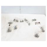 Small Grinding Wire Wheels