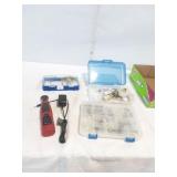 Hyper Tough Cordless Rotary Tool