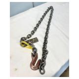 5ft Sling Chain Graded