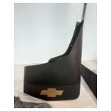 Chevy Rear Splash Guards