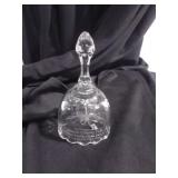 Fenton Limited Edition Souvenir Bell