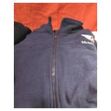 2 Sweatshirt  Jackets