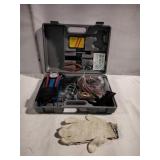 Car Road Safety Kit.