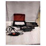 Craftsman variable Speed Rotary Tool