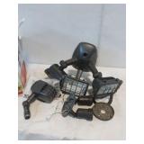 Utilitech Motion Activated Floodlight