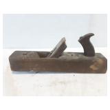 Vintage Wooden Wood Plane