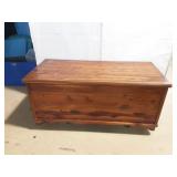 Red Cedar Chest