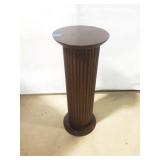 Pedestal Plant Stand
