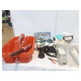 Sea Sense Fuel Line Assembly