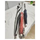 Lot of 3 Golf Umbrellas