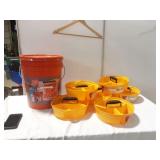 5 Gallon Multi-purpose Bucket