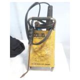 Solid Ox Welding Torch