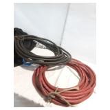 Pair of Air Hoses