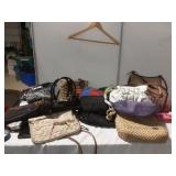Ladies Purses and Bags