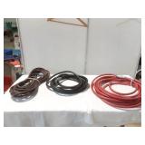 Air Hoses Lot of 3