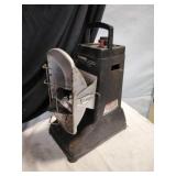 Coleman Propane Radiant Heater