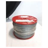 Indusco Galvanized AC Cable
