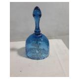 Fenton Limited Edition Souvenir Bell