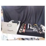 Porter Cable Tiger Saw