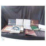 Photo Albums/Memory Books