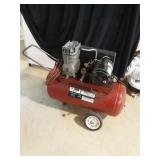 Sears Craftsman 20 Gallon Air Compressor