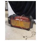 AirLux 3000 Welding Air Cleaner