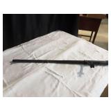 Rifle Barrel