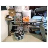 Shop Smith Multi-Function Lathe