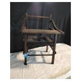 Antique Potty Training Chair