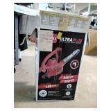 Toro Ultra Plus Blower/Vac/Mulcher