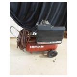 Sears Craftsman 12 Gallon Air Compressor
