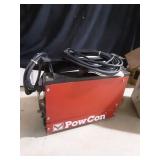 PowCon PD10 Wire Feeder