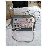 Vtg Western Electric Intercom