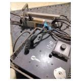Miller Spot Welder and Timer