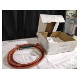 Weldctaft Torch #210