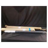 4 Roller Shades Brand New