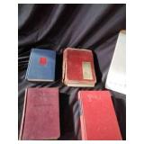 4 Vintage Books, Moby Dick