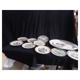 United States Souvenir Plates and ...