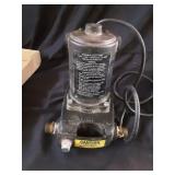 Portable Utility Pump