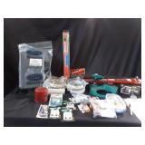 Miscellaneous Car Accessories