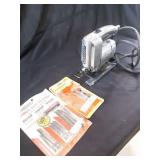 Vtg Craftsman Saber Saw