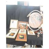 Wall Decor Floral Prints and More