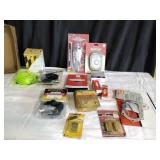 Trimmer string and More