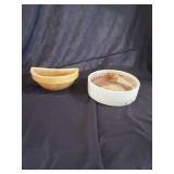 Pottery Wall Pocket/Planters