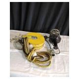 McGill Retractable Work Light